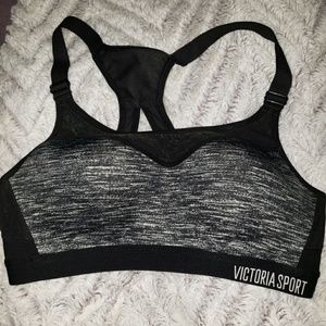 Victoria Secret sports bra